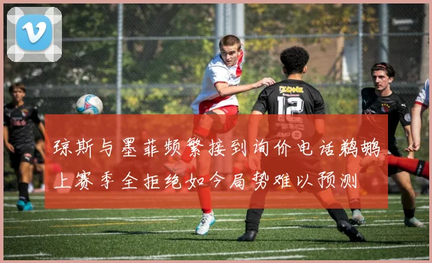 琼斯与墨菲频繁接到询价电话鹈鹕上赛季全拒绝如今局势难以预测