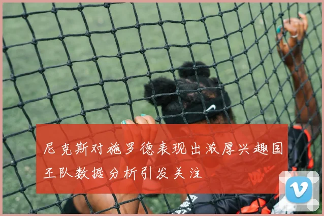 尼克斯对施罗德表现出浓厚兴趣国王队数据分析引发关注